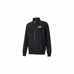 Veste Essentials Polyester Noir