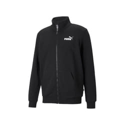 Veste Essentials Polyester Noir