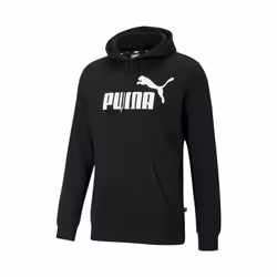Sweat à capuche Logo printé - Puma - Homme