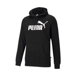 Sweat à capuche Logo printé  -  Puma - Homme