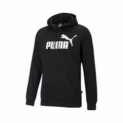 Sweat à capuche Logo printé - Puma - Homme