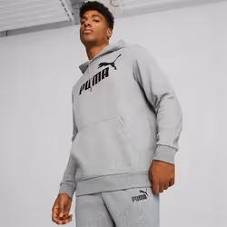 PUMA 586686_03_M, Adulte, Mâle, Sweat à capuche, M, SML, 1 pièce(s)