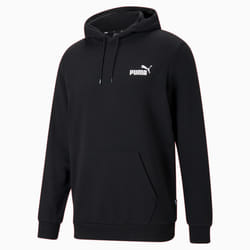 Puma Hoodie Essentials Noir Homme