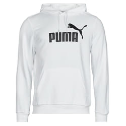 Sweatshirt à capuche Puma Essential Big Logo