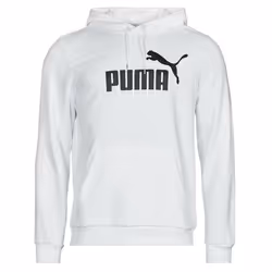 Sweatshirt à capuche Puma Essential Big Logo