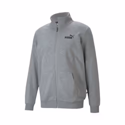 Puma Veste Essentials Bleu Homme