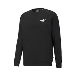 Sweatshirt Essentials Small Coton Noir