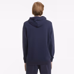 Sweat à capuche logo printé  -  Puma - Homme