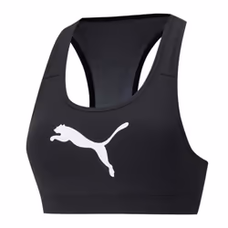 Brassière Noir Femme Puma 4keeps Graphic