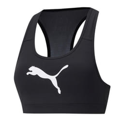 Brassière Noir Femme Puma 4keeps Graphic