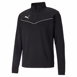 Training top 1/4 Zip Puma Team Rise