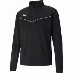 Training top 1/4 Zip Puma Team Rise