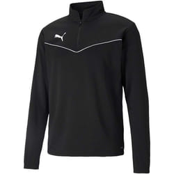 Training top 1/4 Zip Puma Team Rise
