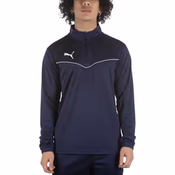 Veste Puma Teamrise 1/4 Zip