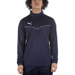 Veste Puma Teamrise 1/4 Zip