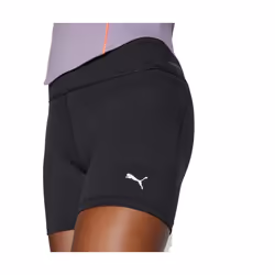 Short femme Puma Train Favorite 3'' Tight