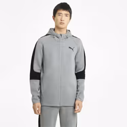 PUMA 585812_03_L, L, SML, Medium Gray Heather, 1 pièce(s)