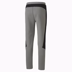 Puma Pantalon Evostripe Gris Homme - Vue supplémentaire 5