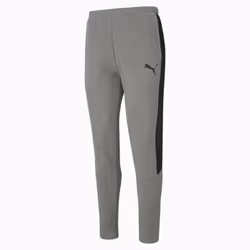 Puma Pantalon Evostripe Gris Homme - Vue supplémentaire 4
