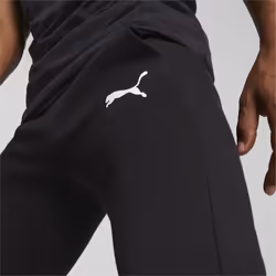 Puma Pantalon Evostripe Noir Homme