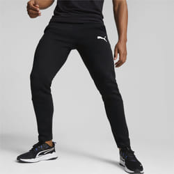 Puma Pantalon Evostripe Noir Homme