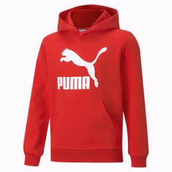 PUMA 530116_11_104, FRA, High Risk Red, 1 pièce(s)