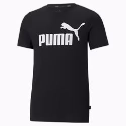PUMA 586960_01_9-10Y chemise et haut de sport - Vue supplémentaire 5