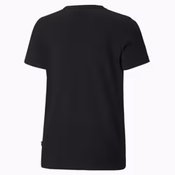 PUMA 586960_01_9-10Y chemise et haut de sport - Vue supplémentaire 6