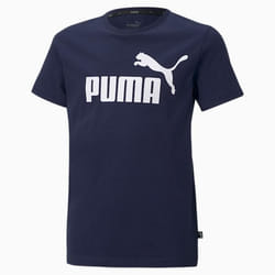 PUMA 586960_06_4-5Y chemise et haut de sport