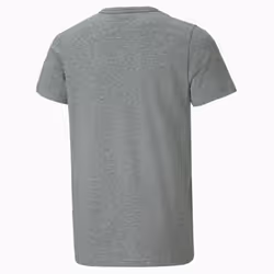 PUMA 586960_03_4-5Y chemise et haut de sport