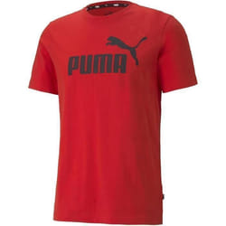 T-shirt Puma Essential Logo