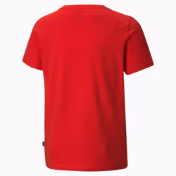 PUMA 586960_11_7-8Y chemise et haut de sport