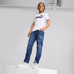 PUMA 586960_02_4-5Y chemise et haut de sport