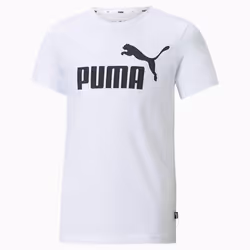 PUMA 586960_02_7-8Y chemise et haut de sport - Vue supplémentaire 5