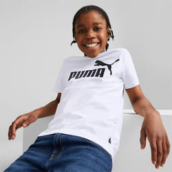 PUMA 586960_02_11-12Y chemise et haut de sport
