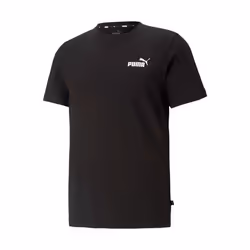 TShirt 100% coton à logo printé  -  Puma - Homme