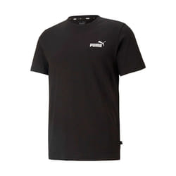 TShirt 100% coton à logo printé  -  Puma - Homme