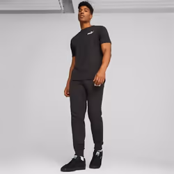 TShirt 100% coton à logo printé - Puma - Homme - Vue supplémentaire 4