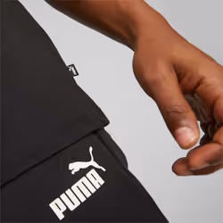 TShirt 100% coton à logo printé - Puma - Homme - Vue supplémentaire 5
