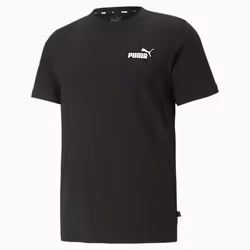 TShirt 100% coton à logo printé - Puma - Homme - Vue supplémentaire 6