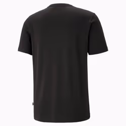 TShirt 100% coton à logo printé - Puma - Homme - Vue supplémentaire 7