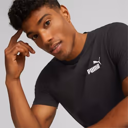 PUMA 586668_01_XL chemise et haut de sport