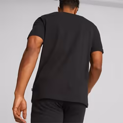 PUMA 586668_01_XL chemise et haut de sport