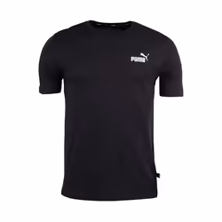 TShirt 100% coton à logo printé - Puma - Homme