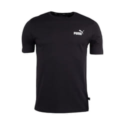 TShirt 100% coton à logo printé  -  Puma - Homme