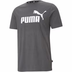 TShirt à gros logo printé  -  Puma - Homme