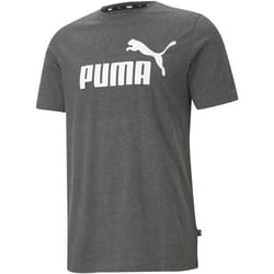 TShirt à gros logo printé  -  Puma - Homme