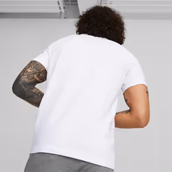 PUMA 586666_02_XL chemise et haut de sport