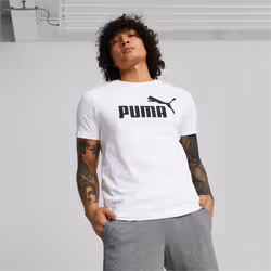 PUMA 586666_02_3XL, Blanc, 3XL, SML, White, 1 pièce(s)