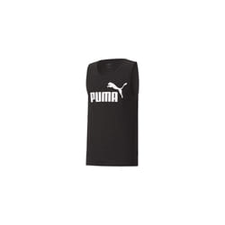 Débardeur Essentials Coton Noir